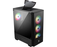 MSI Obudowa MSI MAG FORGE 112R 306-7G16X23-809 - 1055685 - zdjęcie 4